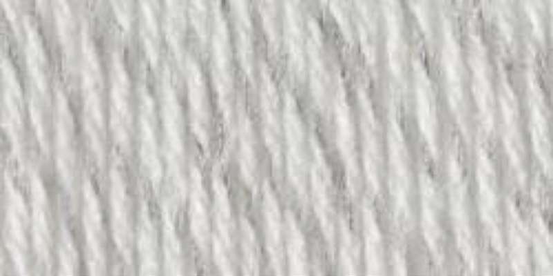 Super Value Solid Yarn Grey Ragg