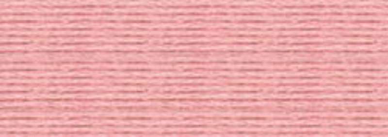 DMC Pearl Cotton Ball Size 8 87yd Medium Pink