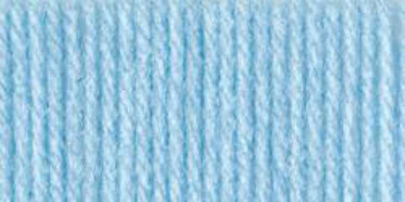 Super Value Solid Yarn Sky