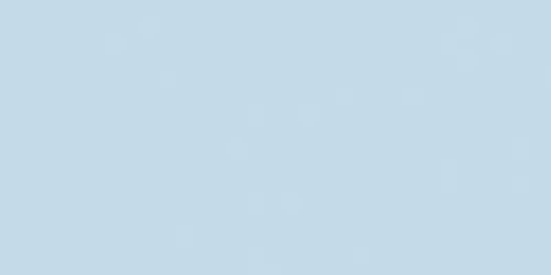 Natural Cotton Thread 110yd Light Blue Dawn