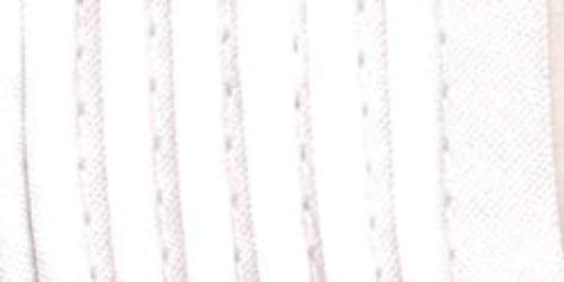 Bias Tape Maxi Piping 1/2"X2-1/2yd White