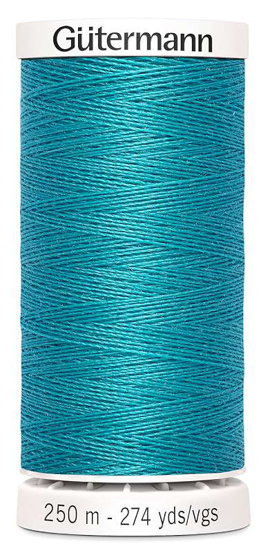 Sew-All Thread 274yd River Blue