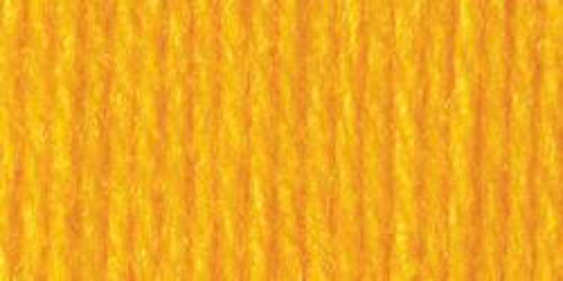 Astra Yarn - Solids School Bus Yellow