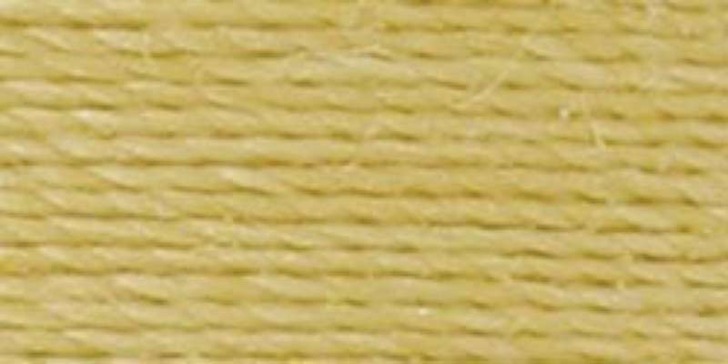 Machine Quilting Cotton Thread 350yd Temple Gold