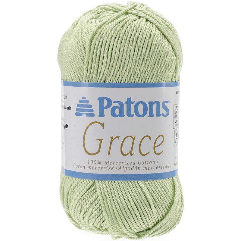 Grace Yarn Ginger
