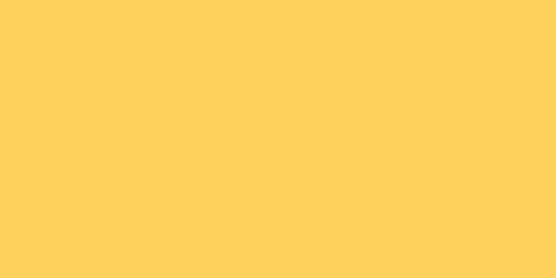 Patio Paint 2oz Fiesta Yellow