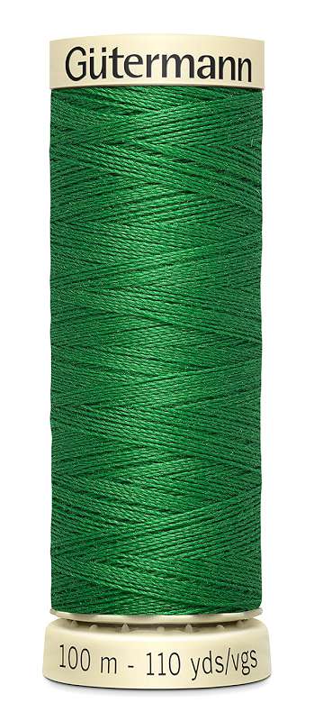 Sew-All Thread 110yd Kelly Green