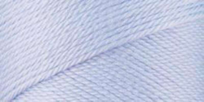 Simply Soft Solids Yarn Soft Blue