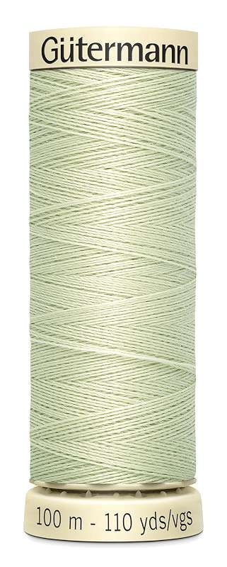 Sew-All Thread 110yd Nutria