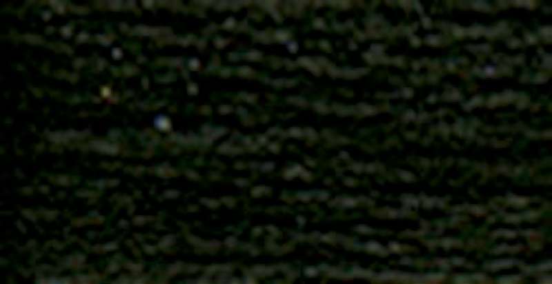 DMC Pearl Cotton Ball Size 8 87yd Black