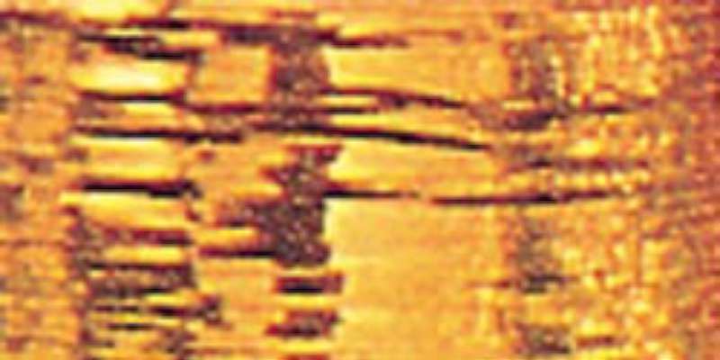 Sulky Metallic Thread 250yd Bronze