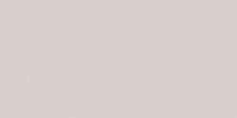 Natural Cotton Thread 110yd Light Grey