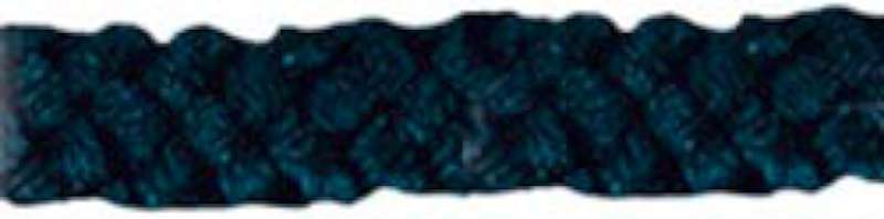 Bonnie Macrame Craft Cord 4mmX50yd Navy