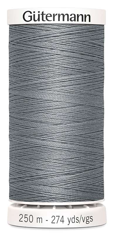 Sew-All Thread 274yd Slate