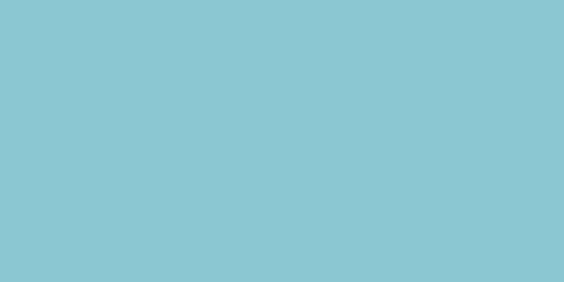 Americana Acrylic Paint 2oz Indian Turquoise - Opaque