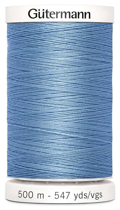 Sew-All Thread 547yd Copen Blue