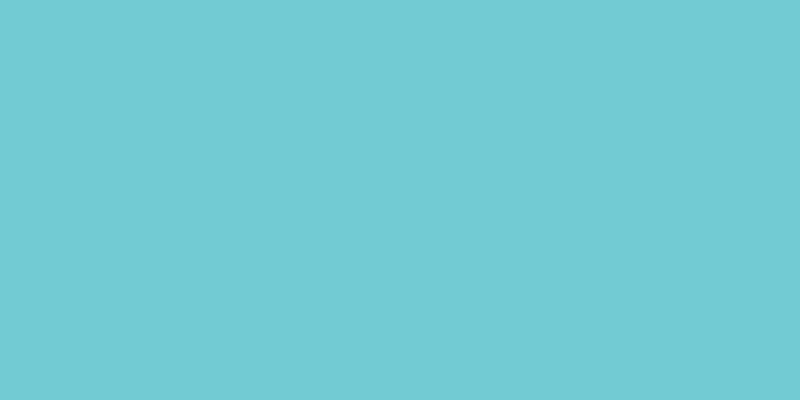 Patio Paint 2oz Blue Bahama
