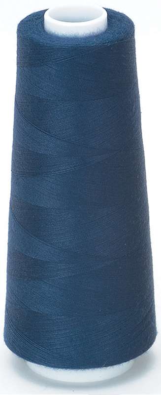 Surelock Overlock Thread 3,000yd Navy