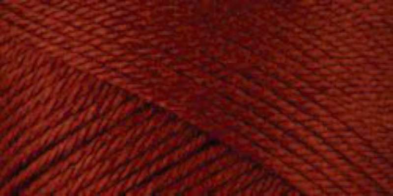 Simply Soft Solids Yarn Chocolate