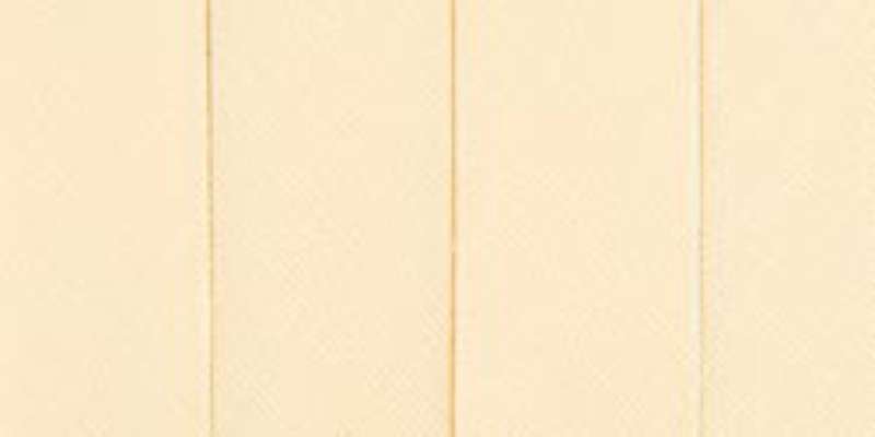 Double Fold Bias Tape 1/2"X3yd Sunlight
