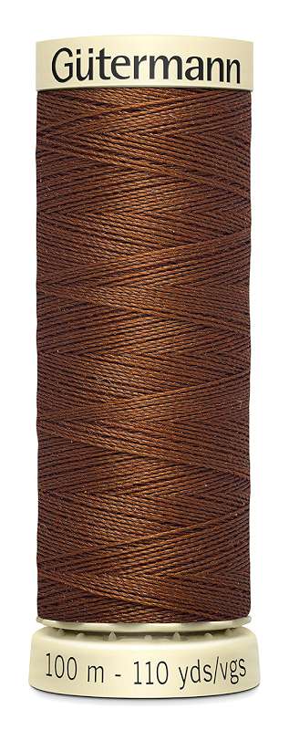 Sew-All Thread 110yd Cinnamon