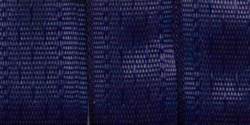 Iron-On Hem Tape 1/2"X3yd Navy