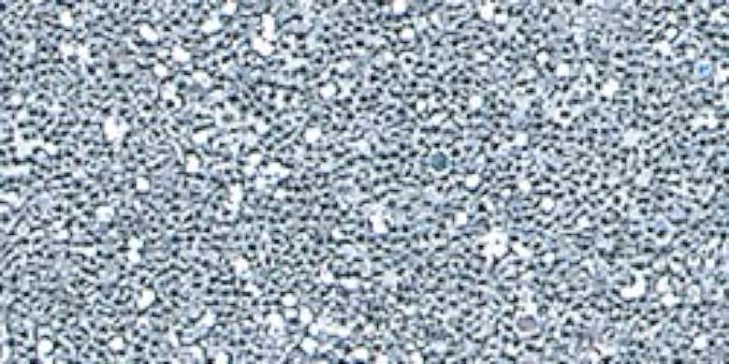 Craft Twinkles Glitter Paint 2oz Silver