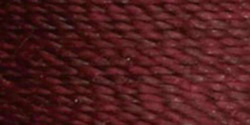Dual Duty XP General Purpose Thread 250yd Dark Red