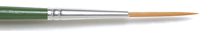 One Stroke Brush Script Size 2