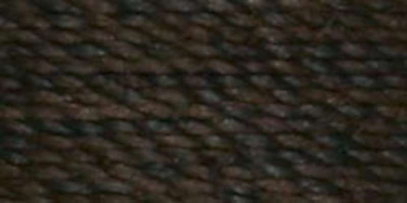Machine Quilting Cotton Thread 350yd Chona Brown