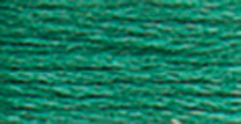 DMC Pearl Cotton Ball Size 8 87yd Aquamarine