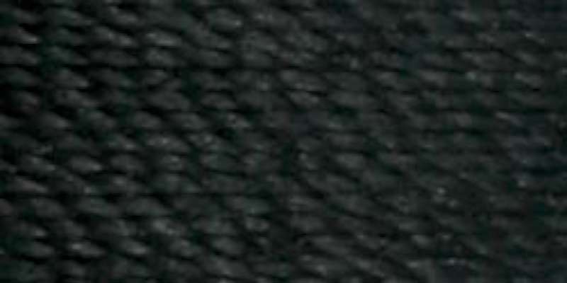 Dual Duty Plus Hand Quilting Thread 325yd Black