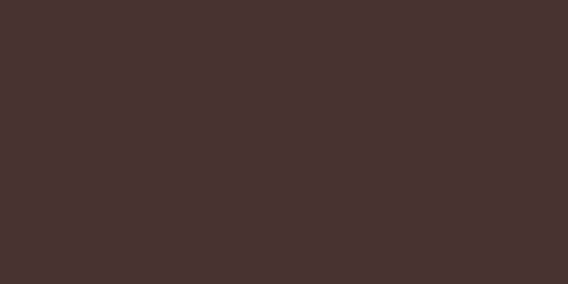 Americana Acrylic Paint 2oz Black Plum - Opaque