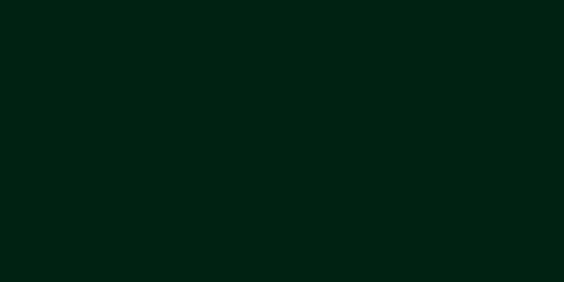 Natural Cotton Thread 110yd Dark Green