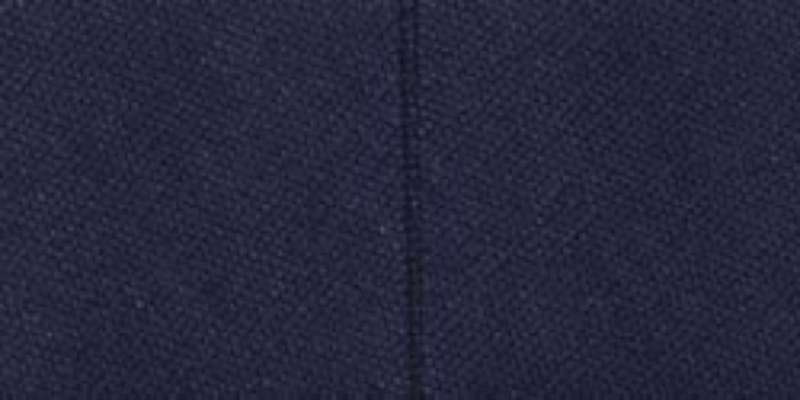 Single Fold Bias Tape 7/8"X3yd Navy