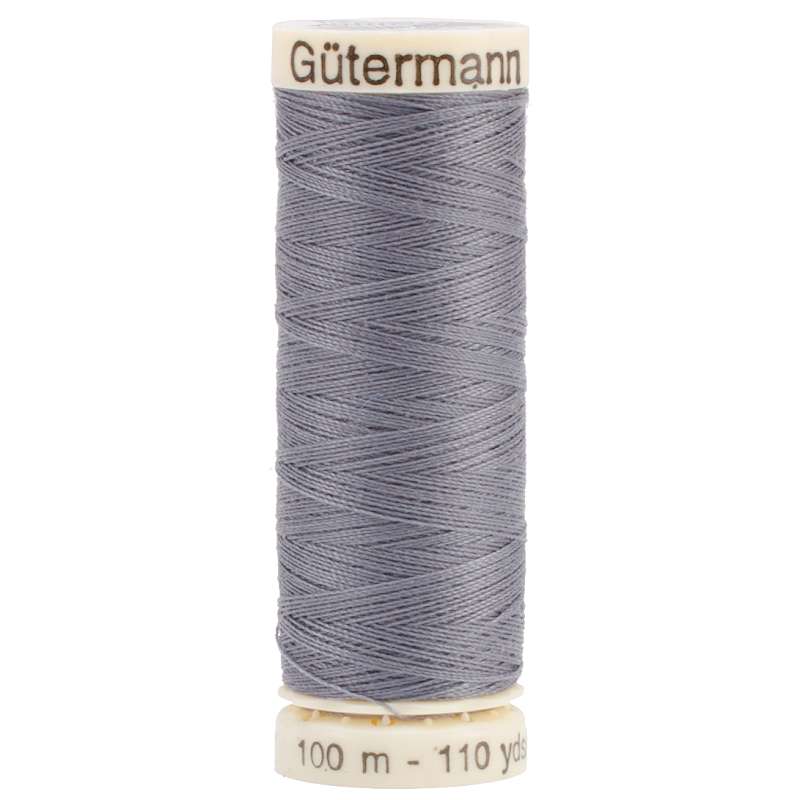 Sew-All Thread 110yd Flint