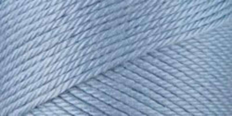 Simply Soft Solids Yarn Light Country Blue