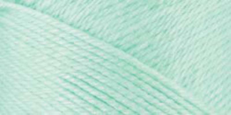 Simply Soft Solids Yarn Soft Green