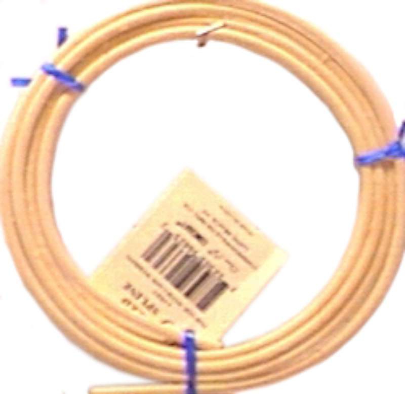 Reed Spline #9 .25"X72"