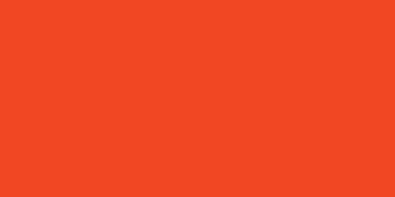 Americana Acrylic Paint 2oz Cadmium Orange - Transparent