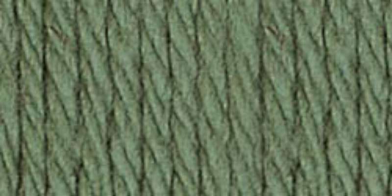 Sugar'n Cream Yarn - Solids Sage Green