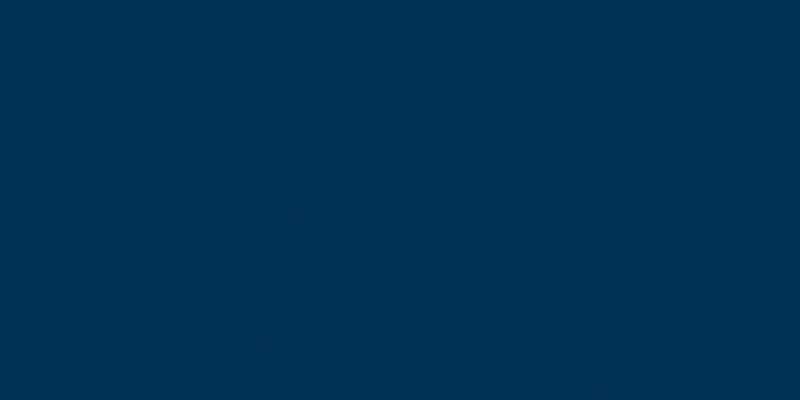 Americana Acrylic Paint 2oz Navy Blue - Opaque