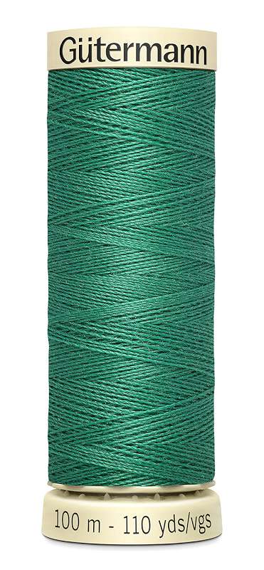 Sew-All Thread 110yd Jade