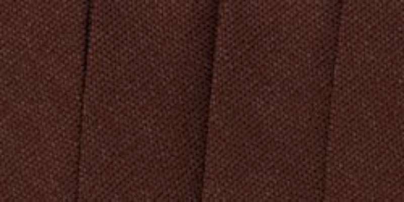 Double Fold Bias Tape 1/2"X3yd Mocha