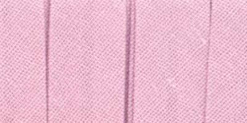 Single Fold Bias Tape 1/2"X4yd Lavender