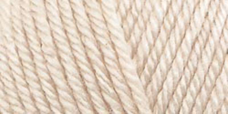 Red Heart Soft Yarn Off White