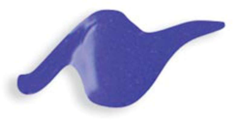 Tulip Dimensional Fabric Paint 4oz Slick - Purple