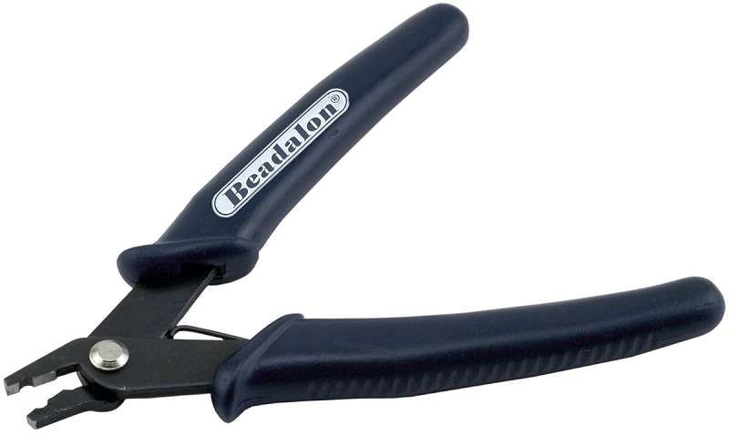 EZ Crimp Pliers 5"