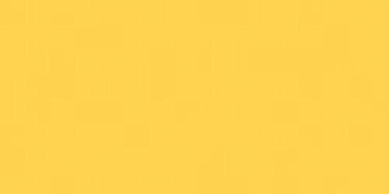 Natural Cotton Thread 110yd Bright Yellow
