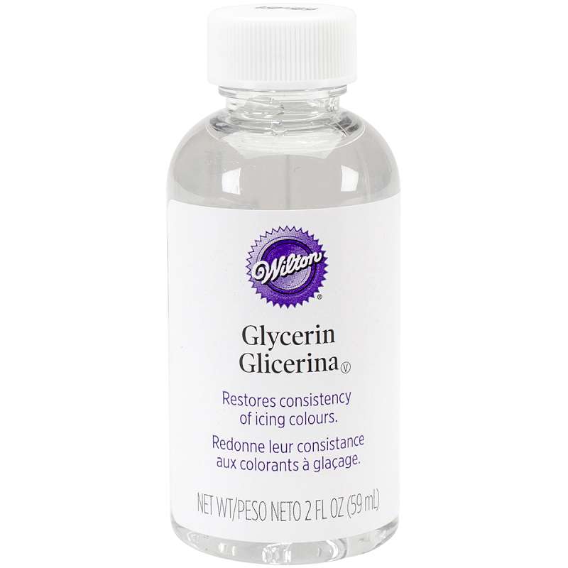 Glycerine 2oz